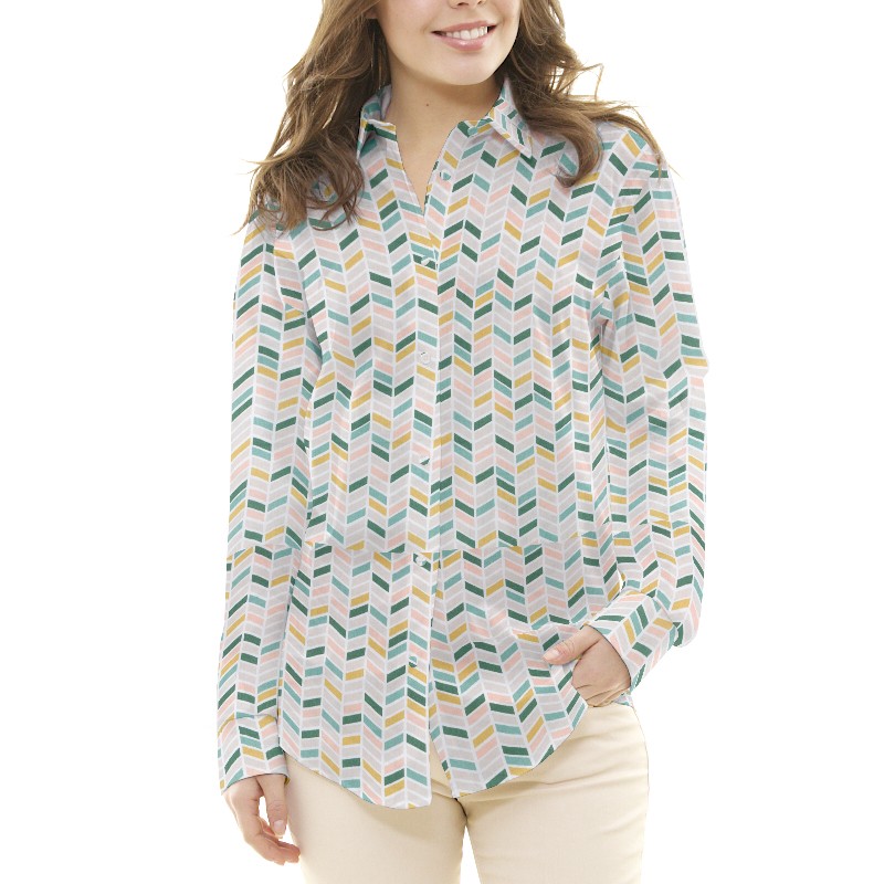 Tela patch - Ribes y Casals