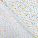 Tecido Patchwork Arbustos - Ribes y Casals