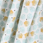 Tecido Patchwork Arbustos - Ribes y Casals