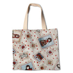 Tecido Patchwork Gorjuss My Story Cru - Ribes y Casals