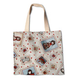 Tecido Patchwork Gorjuss My Story Cru - Ribes y Casals