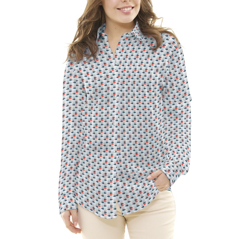 Tela patch - Ribes y Casals