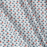 Tela patch - Ribes y Casals