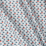 Tela patch - Ribes y Casals