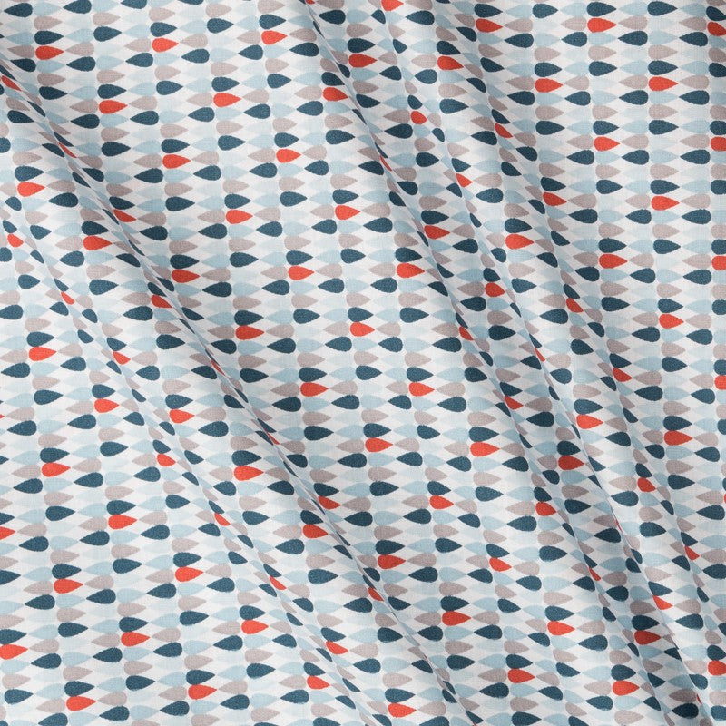 Tela patch - Ribes y Casals