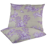 Tela Patchwork Horse Beige - Ribes y Casals