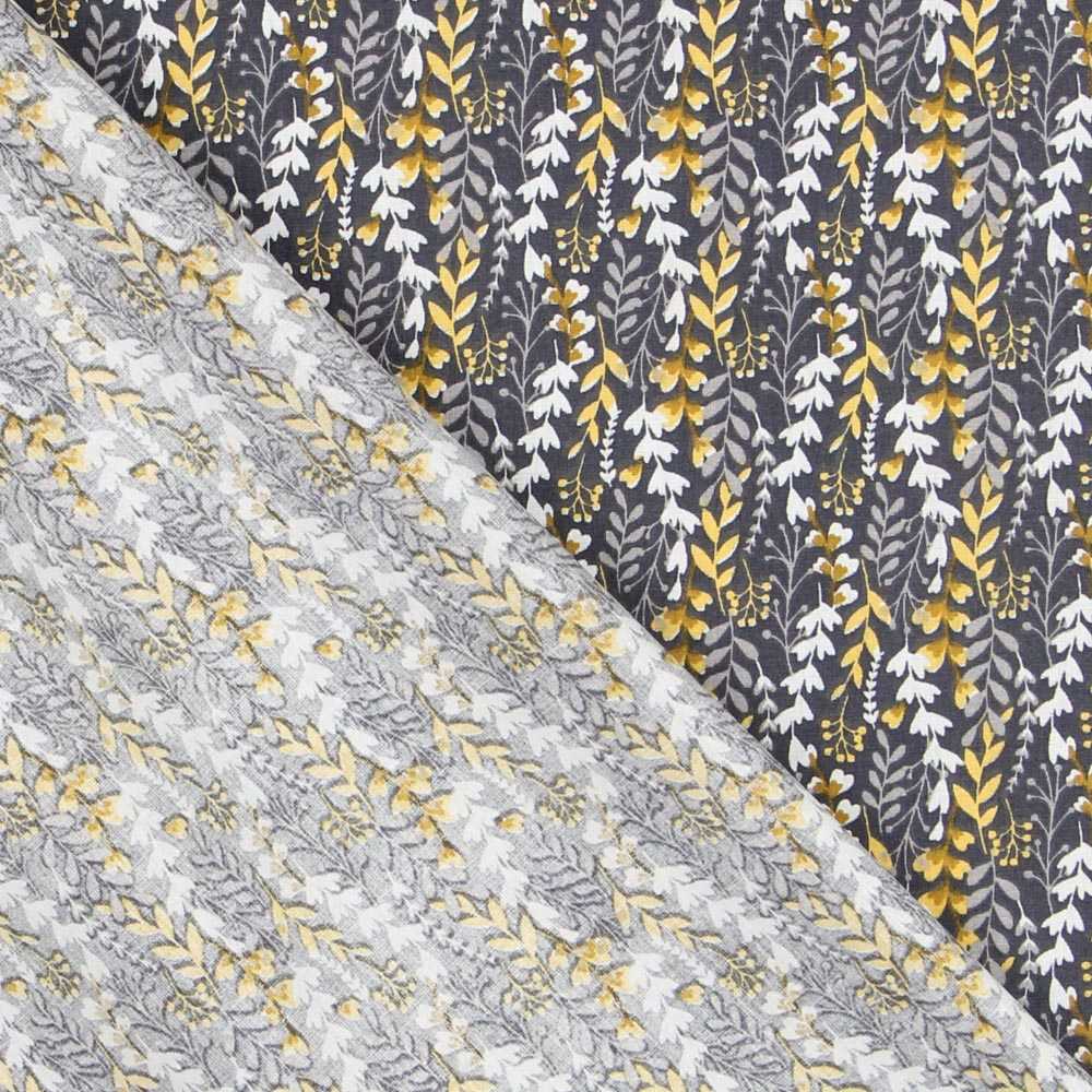 Tecido Patchwork Selva - Ribes y Casals