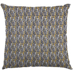 Tecido Patchwork Selva - Ribes y Casals