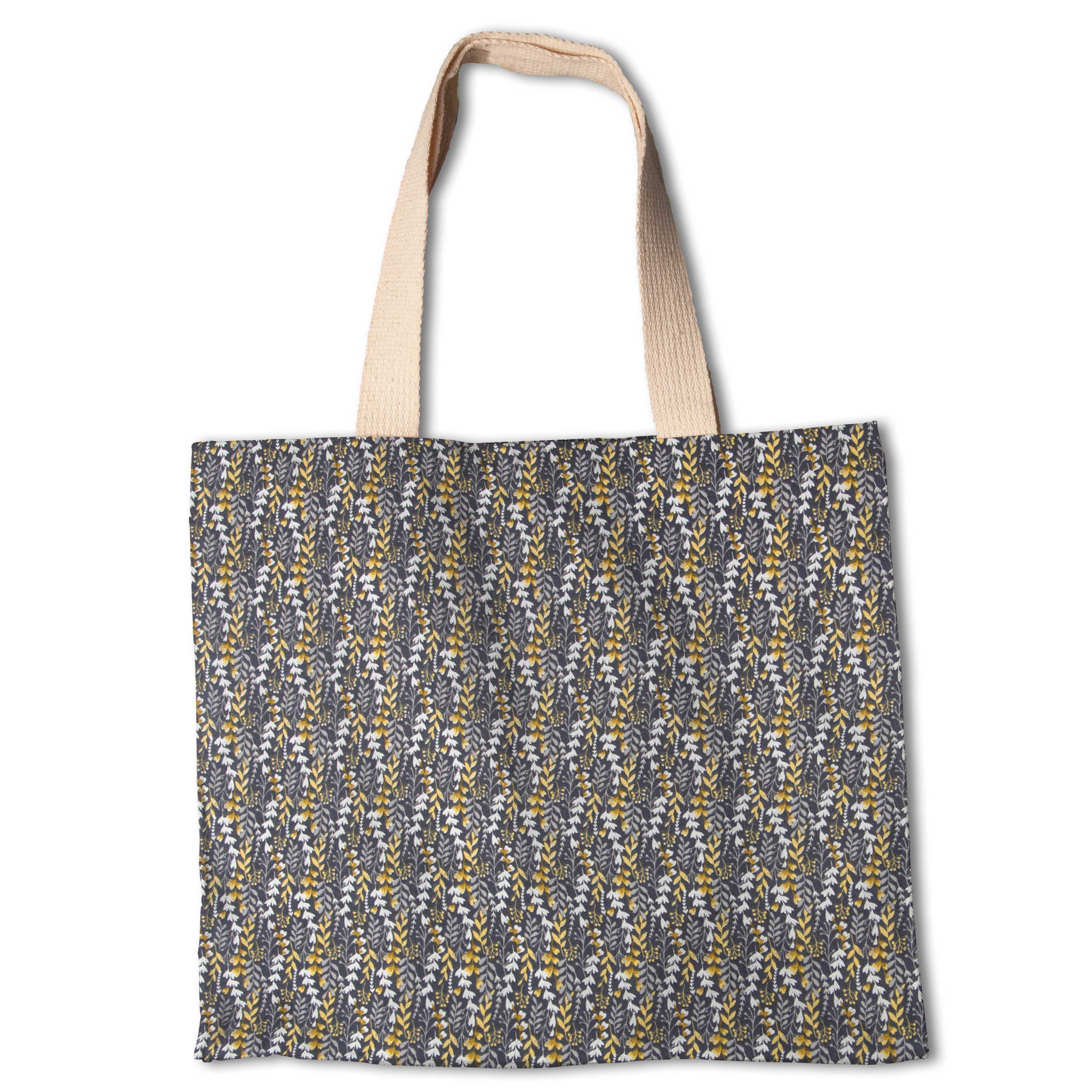 Tecido Patchwork Selva - Ribes y Casals