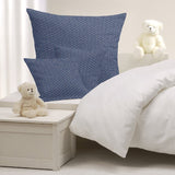 Tecido Patchwork Círculos Coral - Ribes y Casals