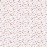 Tecido Patchwork Koi Rosa - Ribes y Casals