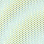 Tecido Patchwork Círculos Coral - Ribes y Casals