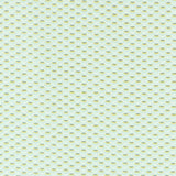 Tecido Patchwork Círculos Coral - Ribes y Casals