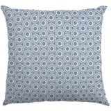 Tecido Patchwork Malawa Azul - Ribes y Casals