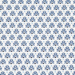 Tecido Patchwork Manco Azul - Ribes y Casals