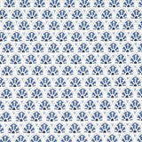 Tecido Patchwork Manco Azul - Ribes y Casals