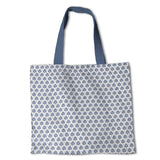 Tecido Patchwork Manco Azul - Ribes y Casals