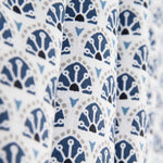 Tecido Patchwork Manco Azul - Ribes y Casals