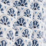 Tecido Patchwork Manco Azul - Ribes y Casals