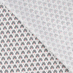 Tecido Patchwork Manco Coral - Ribes y Casals