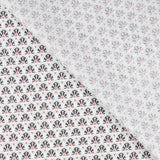 Tecido Patchwork Manco Coral - Ribes y Casals