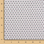 Tecido Patchwork Manco Coral - Ribes y Casals