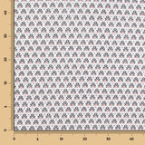 Tecido Patchwork Manco Coral - Ribes y Casals