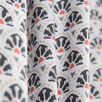 Tecido Patchwork Manco Coral - Ribes y Casals