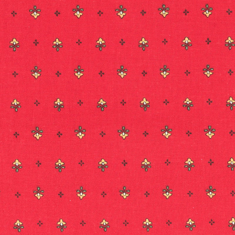 Telas Estrellas - Ribes y Casals