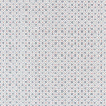 Tecido Patchwork Círculos Coral - Ribes y Casals