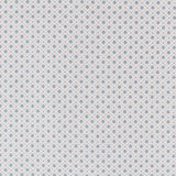 Tecido Patchwork Círculos Coral - Ribes y Casals