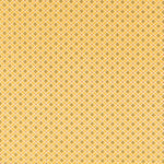 Tecido Patchwork Círculos Coral - Ribes y Casals