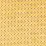 Tecido Patchwork Círculos Coral - Ribes y Casals