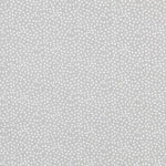 Tecido Patchwork Malhado Cinza - Ribes y Casals