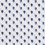 Tecido Patchwork Odeca Cinza - Ribes y Casals