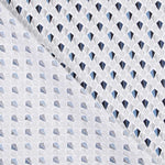 Tecido Patchwork Odeca Cinza - Ribes y Casals