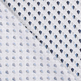 Tecido Patchwork Odeca Cinza - Ribes y Casals