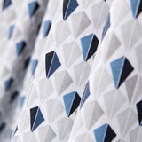 Tecido Patchwork Odeca Cinza - Ribes y Casals