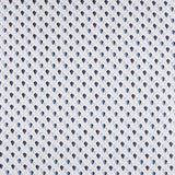 Tecido Patchwork Odeca Cinza - Ribes y Casals