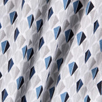 Tecido Patchwork Odeca Cinza - Ribes y Casals