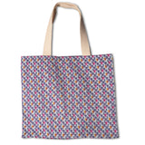 Tecido Patchwork Odeca Violeta - Ribes y Casals