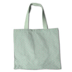 Tecido Patchwork Labirinto Verde - Ribes y Casals