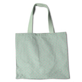 Tecido Patchwork Labirinto Verde - Ribes y Casals