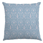 Tela Patchwork Park Turquesa - Ribes y Casals