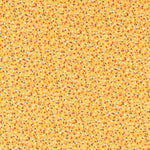 Tecido Patchwork Círculos Coral - Ribes y Casals