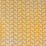 Tela Patchwork Pétalo Amarillo - Ribes y Casals