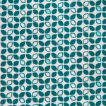 Tela Patchwork Pétalo Marino - Ribes y Casals