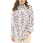 Tela patch - Ribes y Casals