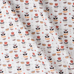 Tela patch - Ribes y Casals