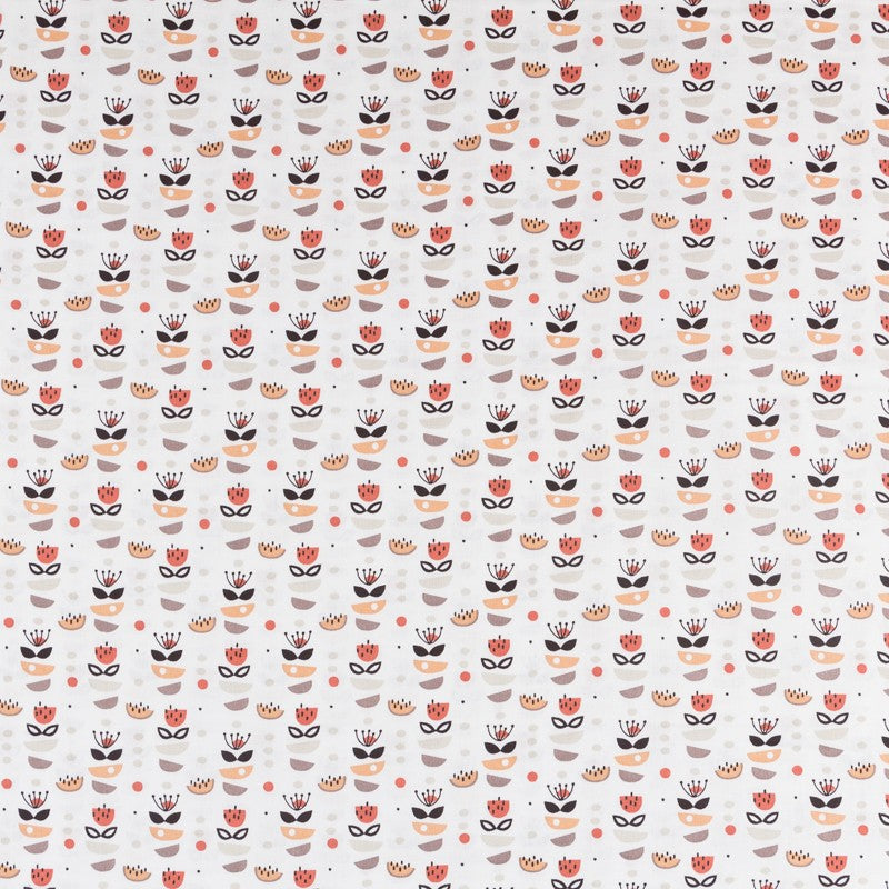 Tela patch - Ribes y Casals